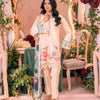 Embroidered Suit