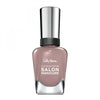 Sally Hansen Esmalte Mauve Along 374