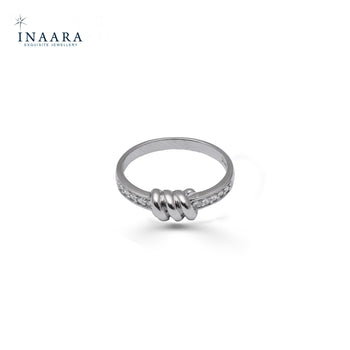Infinity Ring