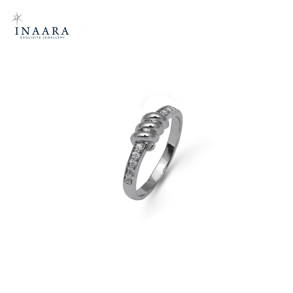 Infinity Ring