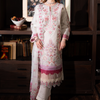 Auremyst - Embroidered Lawn