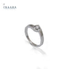 Crave Solitaire Ring
