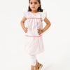 Printed Frock