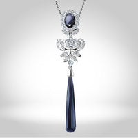 Blue Drop Set