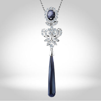 Blue Drop Set