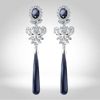 Blue Drop Set