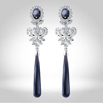 Blue Drop Set