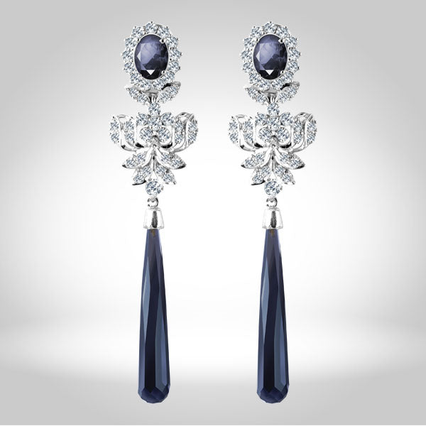 Blue Drop Set