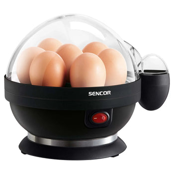 Sencor Egg Boiler SEG710BP - Mmall