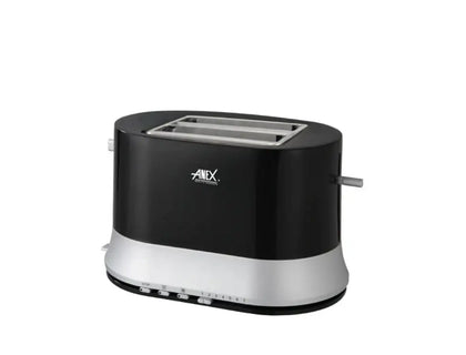 ANEX 2 Slice Toaster Cool Touch AG-3018