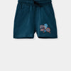 Cap. Amarica Graphic Short