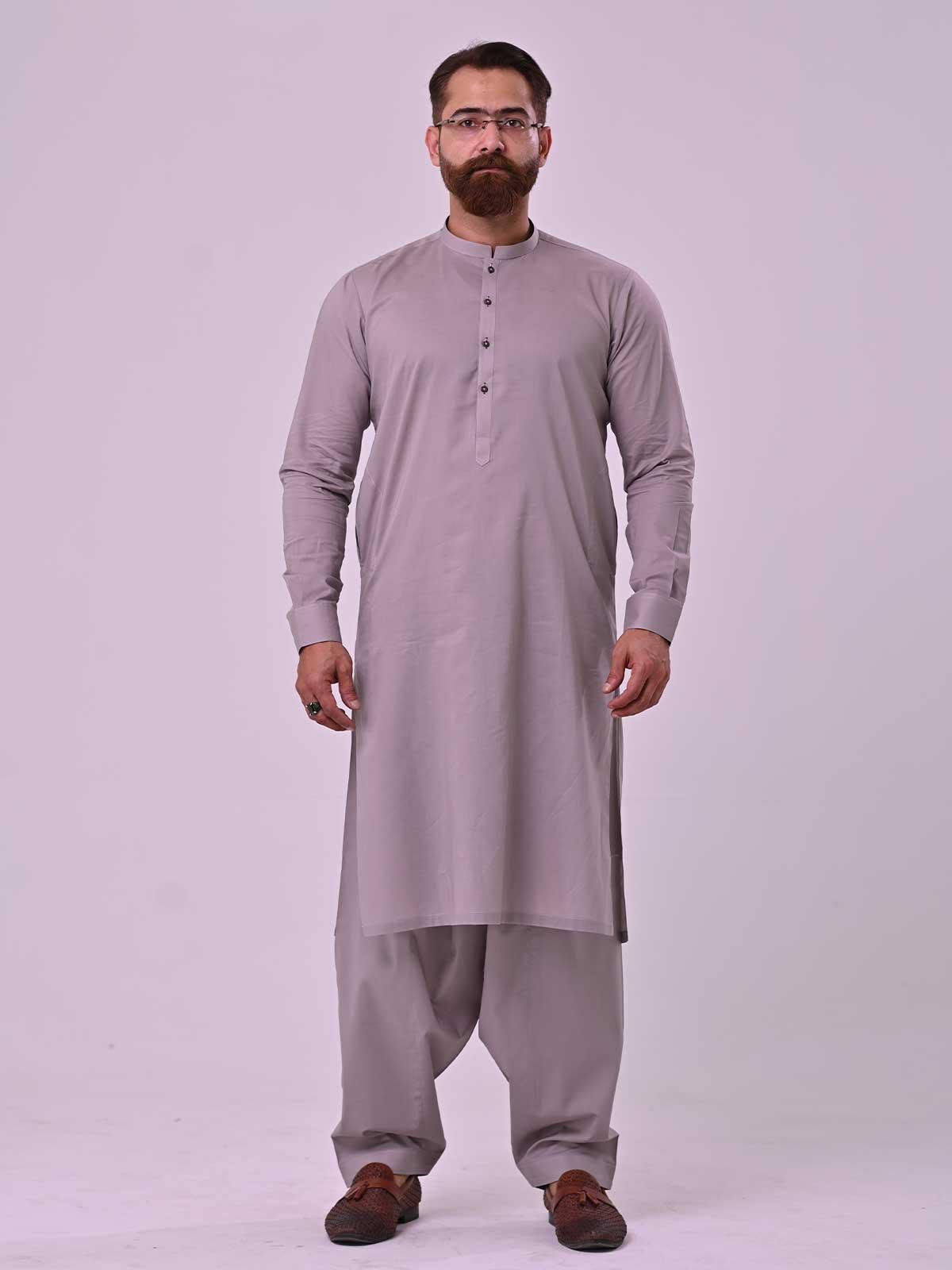 COTTON SUIT - Rabazka