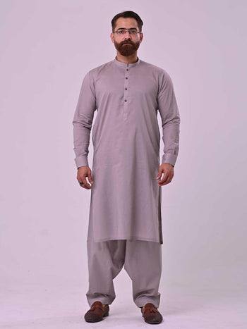 COTTON SUIT - Rabazka