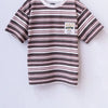 Boys Striped T-Shirt