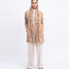 Oversized Knit Cardigan