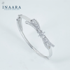 Baguette Star Bangle