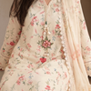 Jardin - Printed Lawn Suit
