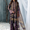 Royal Plum - Meerak