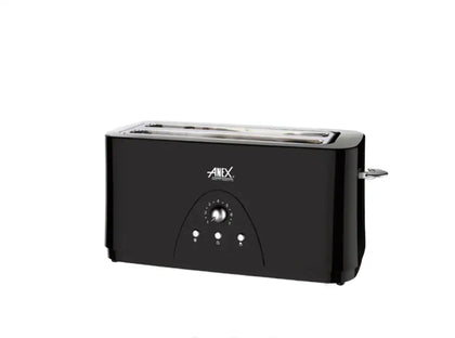 ANEX 4 Slice Toaster (AG-3009)