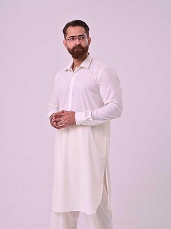 COTTON SUIT - Rabazka