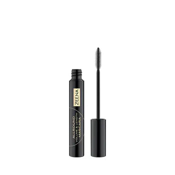 Zeena Allround Vol. & Length Mascara 010 - Mmall