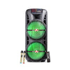Audionic Trolley 15" X2 Mh1515