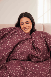 Amulet Sateen Duvet cover Set – view 3
