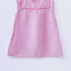 Girls Striped Frock