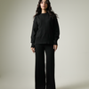 Ladies Coord Set Sweater