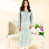 Embroidered Chikankari Lawn Shirt
