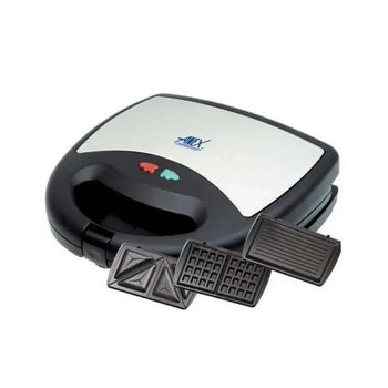 Anex Sandwich+Waffle 1039/2139 - Mmall