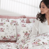 Victorian Rose Pillowcases
