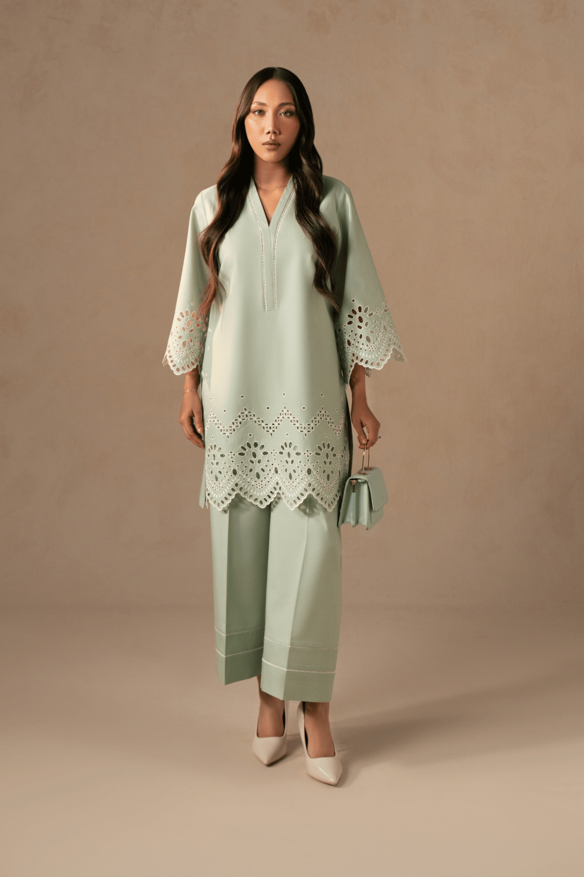 Lichen Co-ord Set