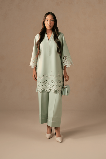Lichen Co-ord Set