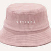 Thrills Corduroy - Pink