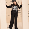 Girl Coord Set Sweat Shirt