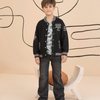 Boy Upper