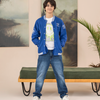 Boy Upper