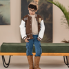 Boy Upper