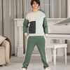 Boy Coord Set Sweat Shirt