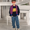 Boy Sweat Shirt