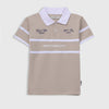 Embroidered Polo Shirt
