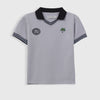 Pique Polo Shirt