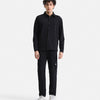 Men Coord Set Casual Shirt