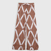 Co-ord Set Printed Trousers