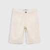 Straight-Fit Shorts