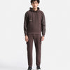 Men Coord Set Hood