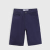 Straight-Fit Shorts