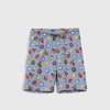 Co-Ord Set Shorts