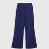 Co-ord Set Flared Trousers